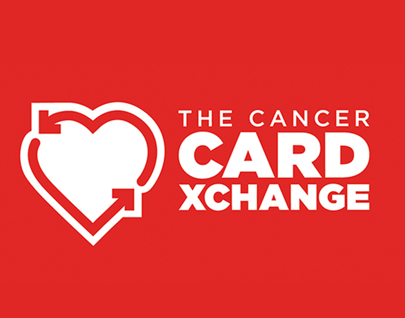 Cancer Card Xchange Logo